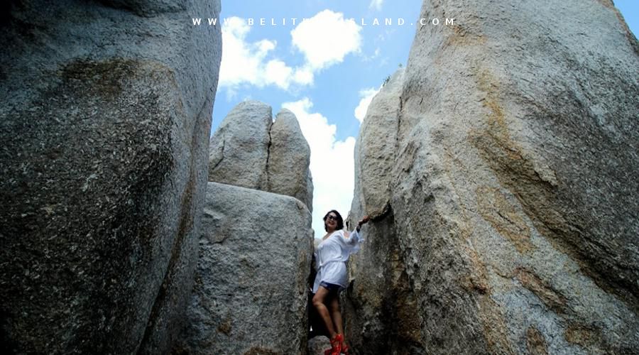 belitung image